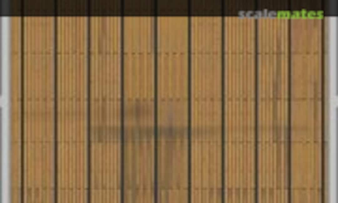 1:72 U.S. Navy Carrier Deck 1942-44 (Eduard 73421) 73421