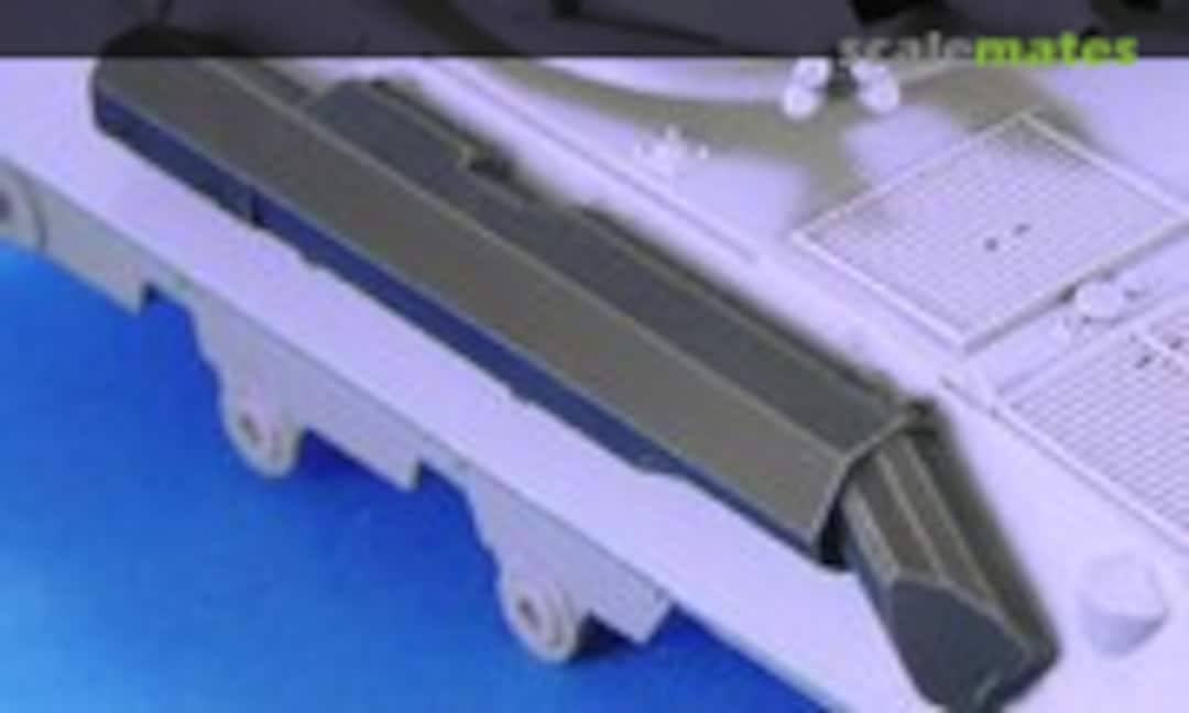 1:35 LAV SLEP (Legend Productions LF1202) LF1202