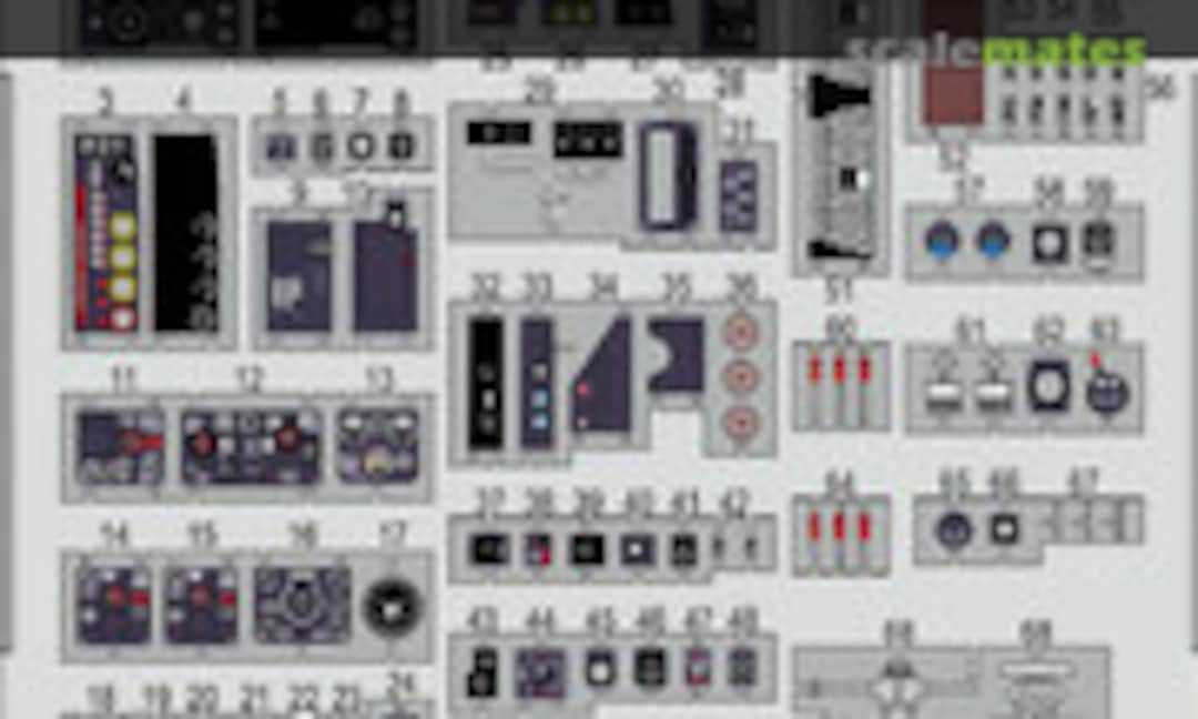 1:48 He 219 (Eduard FE947) FE947