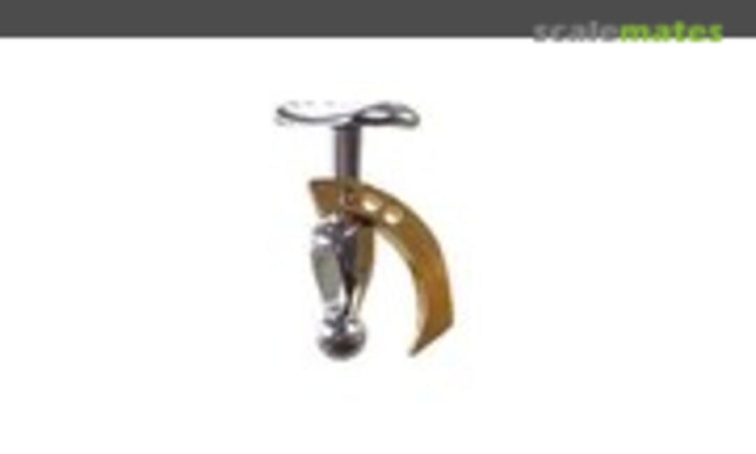 No Lever device (trigger) complete for Infinity (Harder & Steenbeck 126176) 126176