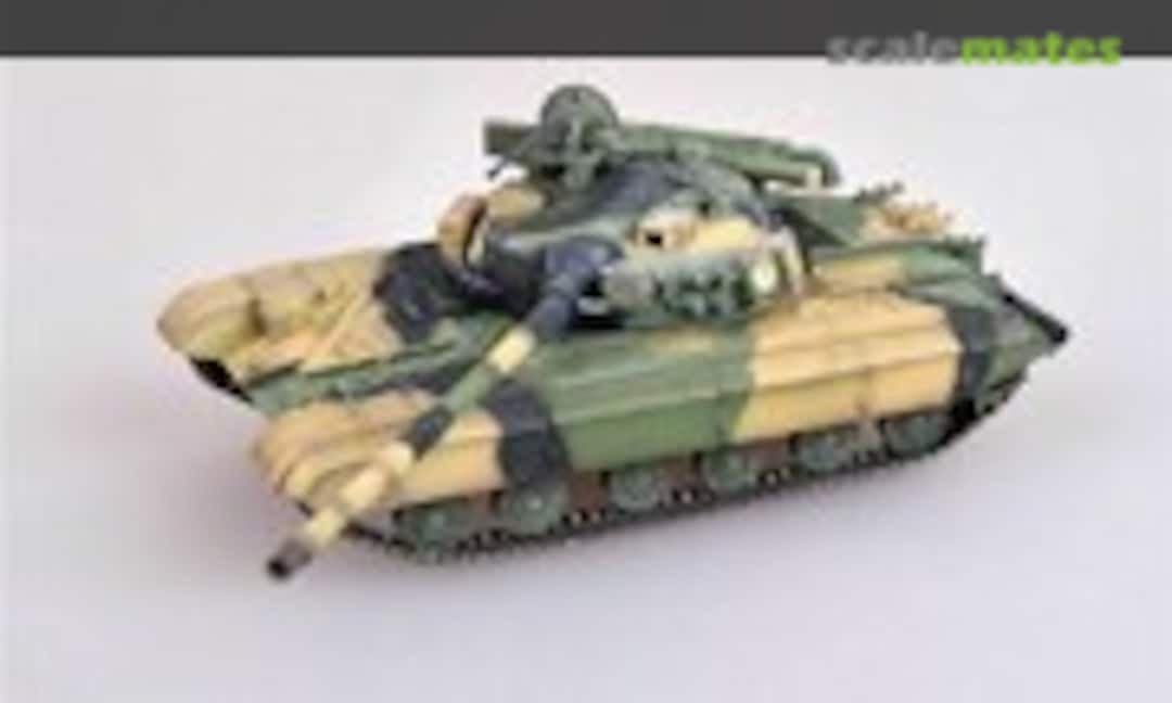 T-64A (Modelcollect AS72098)