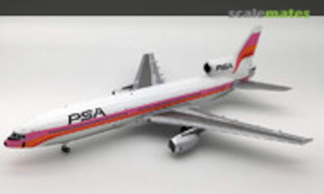 1:200 Lockheed L-1011 Tristar (Inflight 200 IF1011PSA02P)