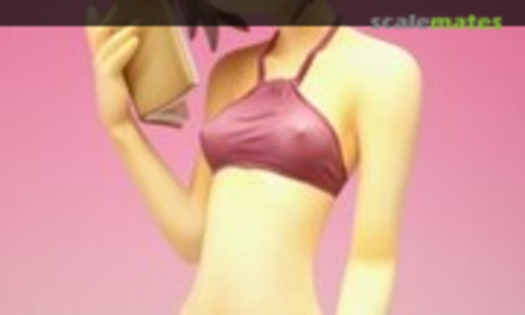 1:6 Nagato Yuki (T's System )