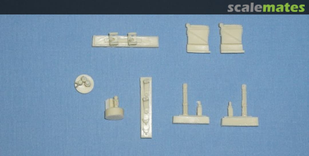 Boxart BlackHawk Weapons Set 35007 Cobra Company Boxart BlackHawk Weapons Set 35007 Cobra Company