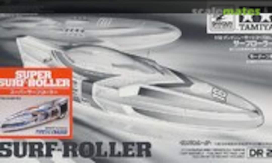 1:32 Super Surf-Roller (Tamiya 94425)