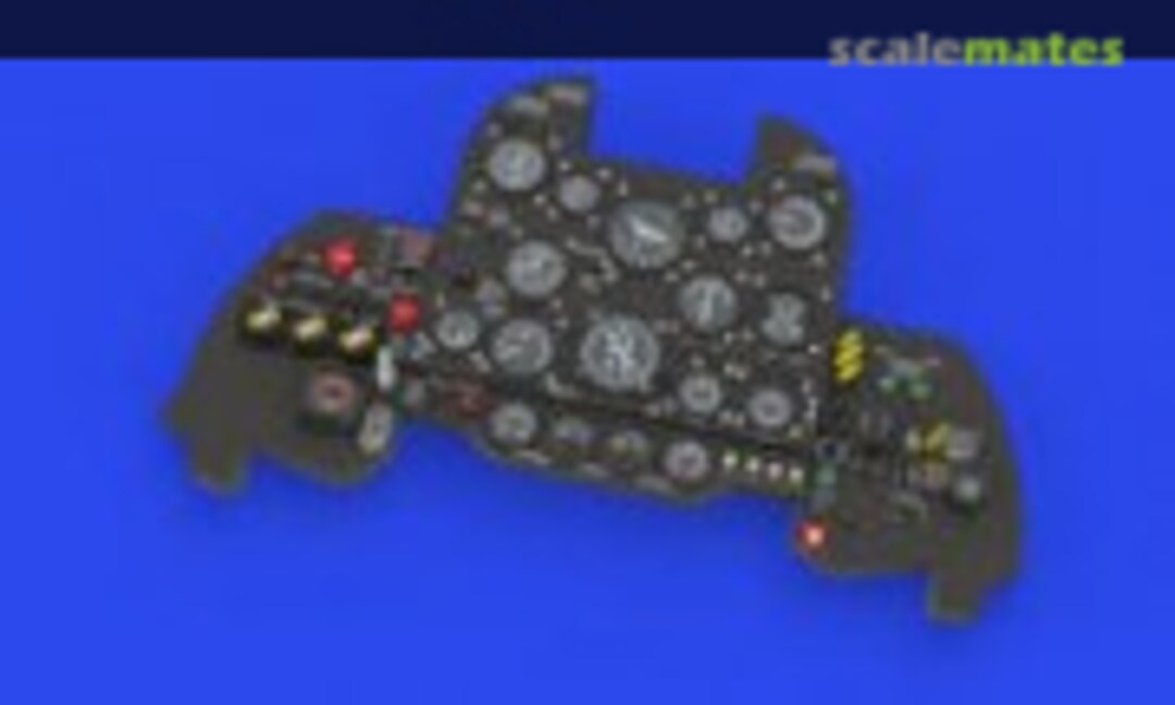 1:48 Gannet AS.1/AS.4 LööK (Eduard 644263) 644263