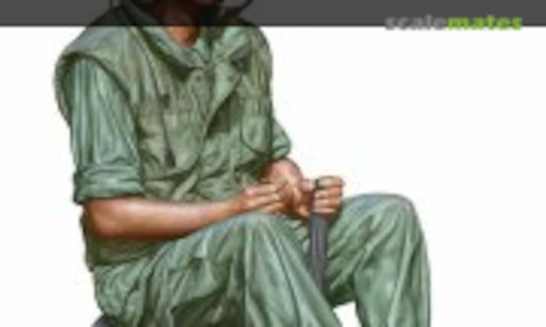 1:16 M113 Armored Personnel Carrier Driver (Jason Studio JS-16018) JS-16018