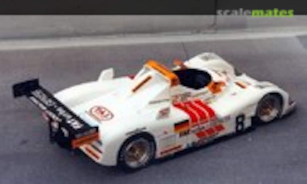 TWR-Porsche Joest &quot;FATurbo&quot; (Renaissance 027B)