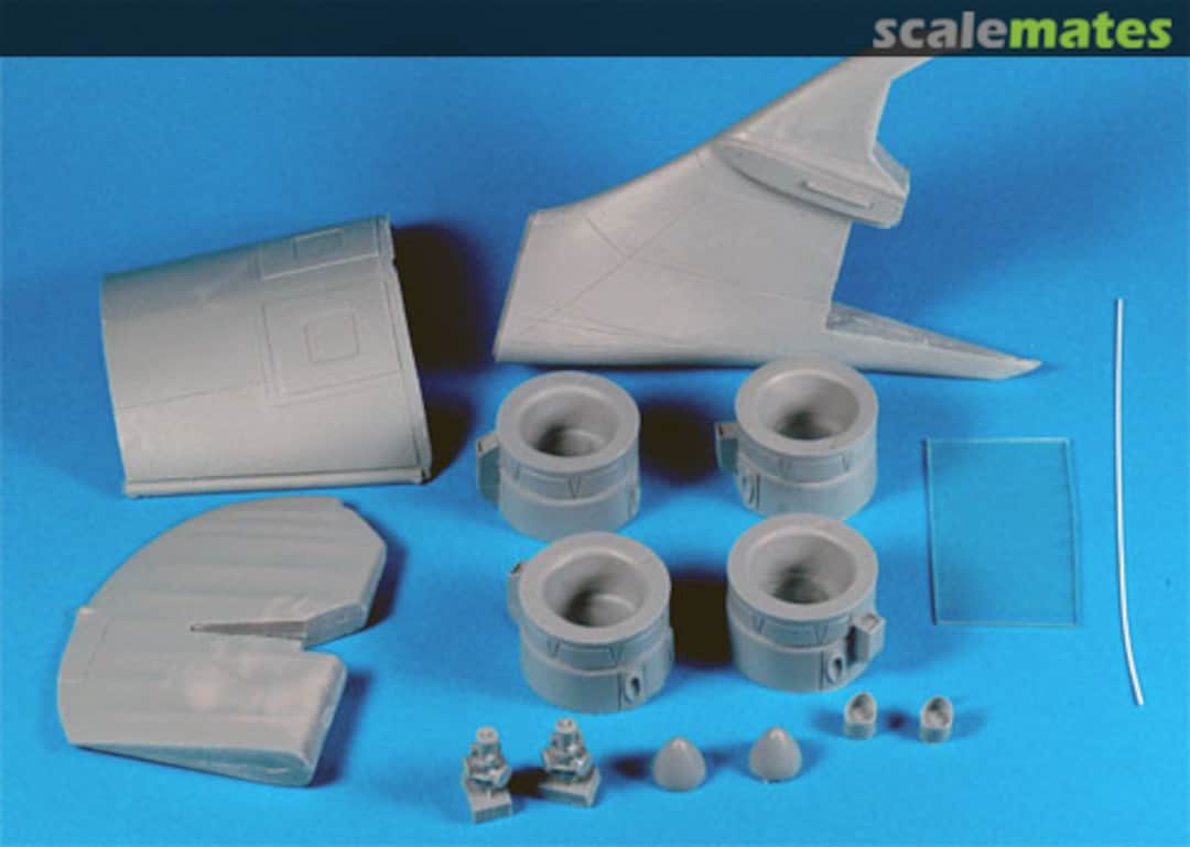 Boxart PBY-2/3/4 BB6 Belcher Bits Boxart PBY-2/3/4 BB6 Belcher Bits