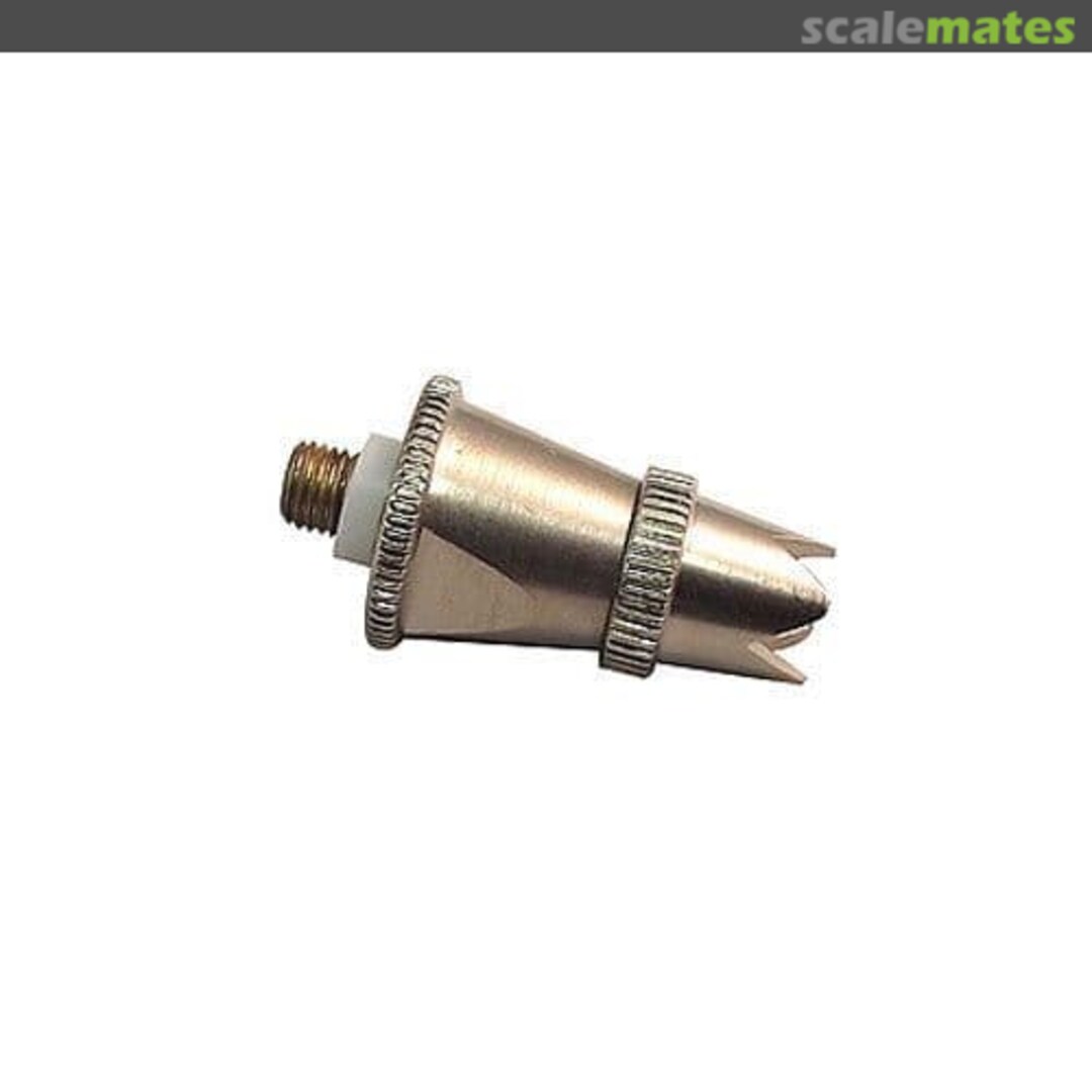 Boxart Head Assembley Complete, Fine 50-0161 Badger