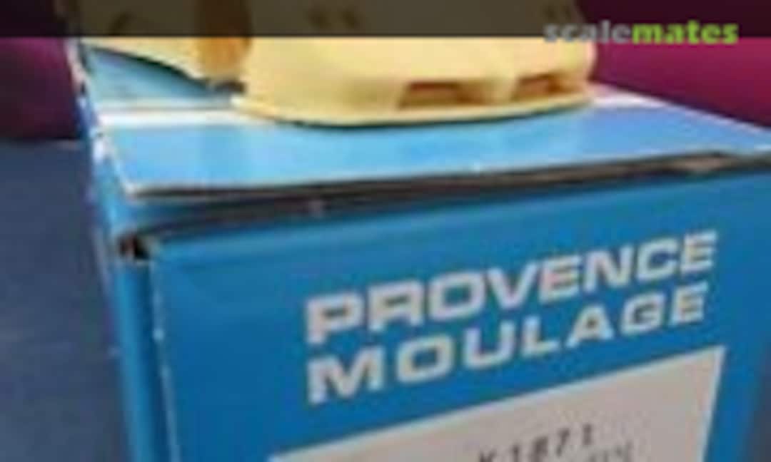 1:43 Pagani Zonda C12S (Provence Moulage K1871) K1871