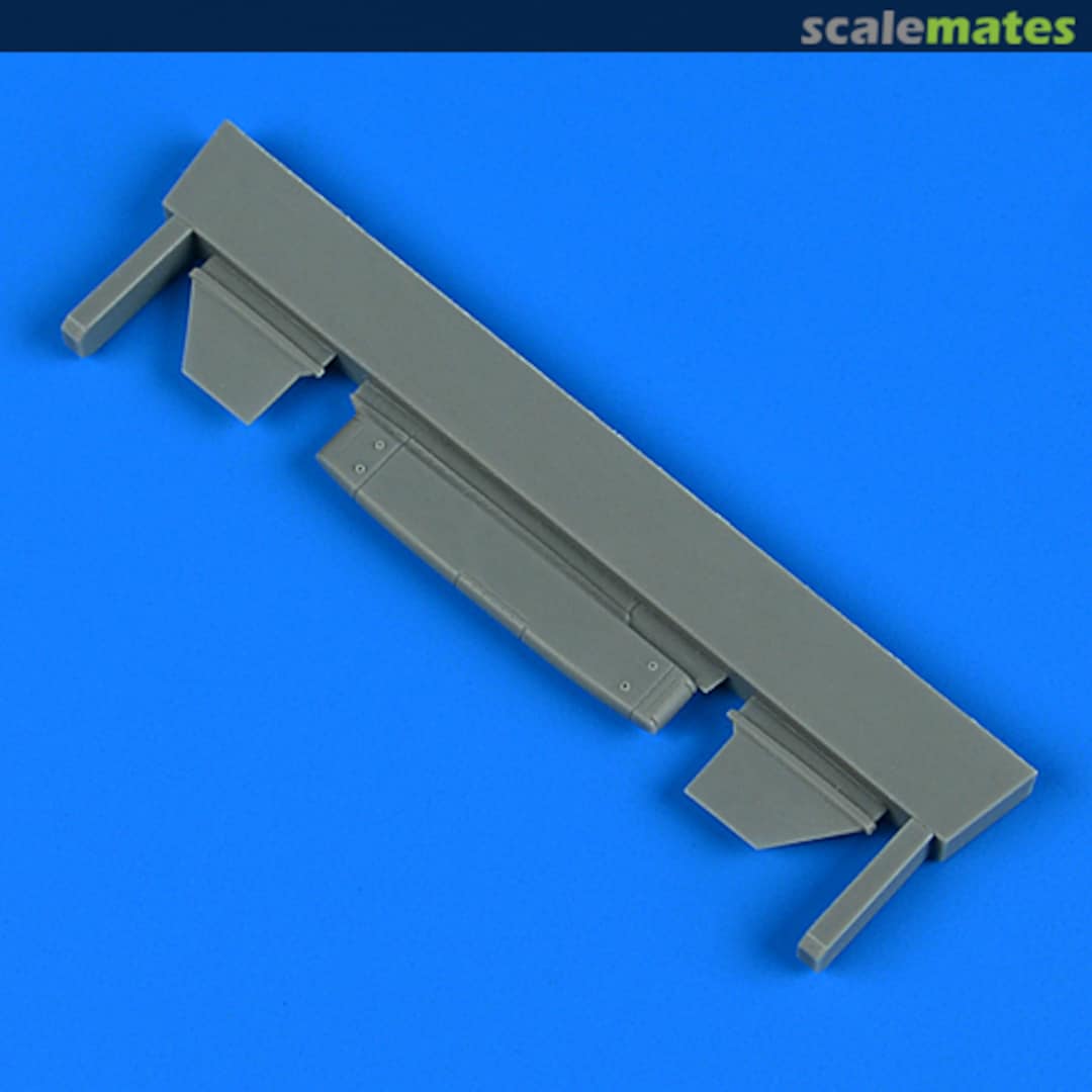 Boxart British Phantom FG.1/FGR.2 - Radar Warning Receiver QB 72 624 Quickboost Boxart British Phantom FG.1/FGR.2 - Radar Warning Receiver QB 72 624 Quickboost