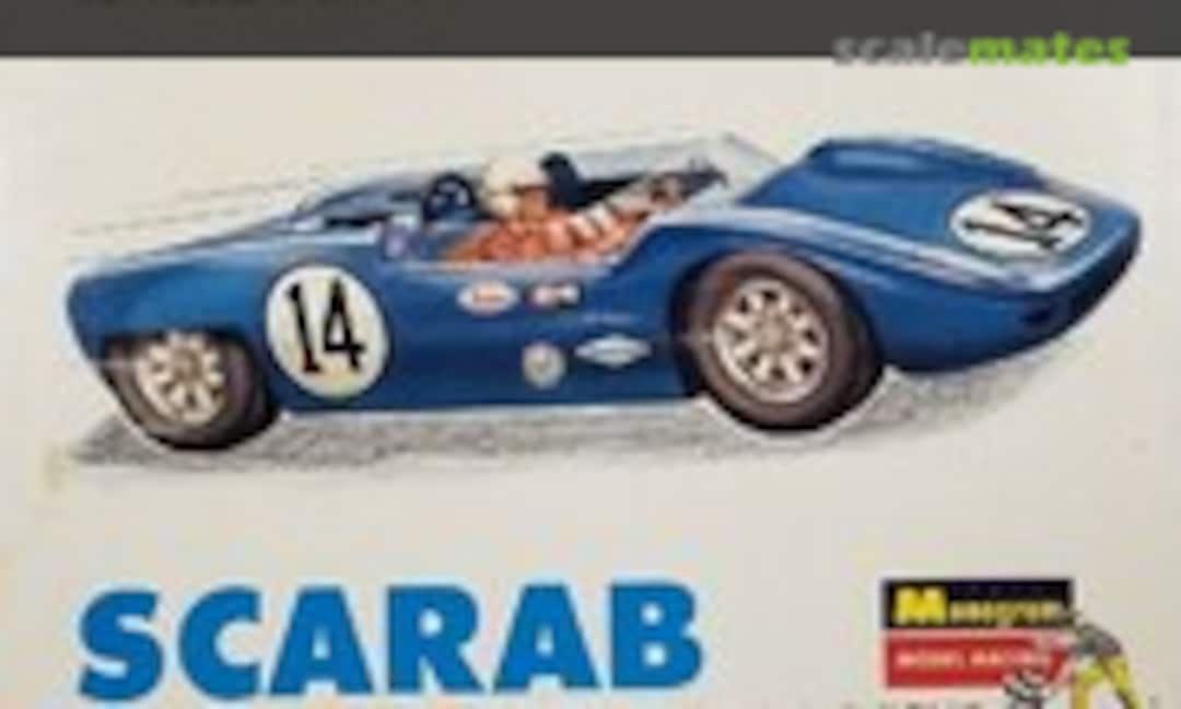 1:24 Scarab (Monogram SR2409) SR2409