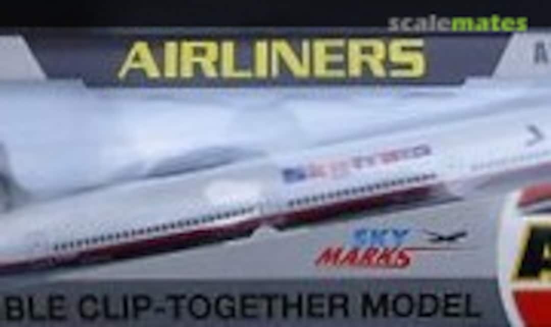 1:200 Douglas DC-10 (Sky Marks/Airfix SKR248)
