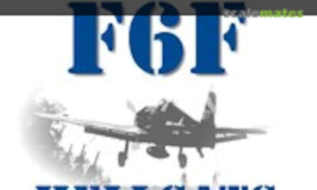 1:24 F6F-5 Hellcats (fündekals 24-001) 24-001