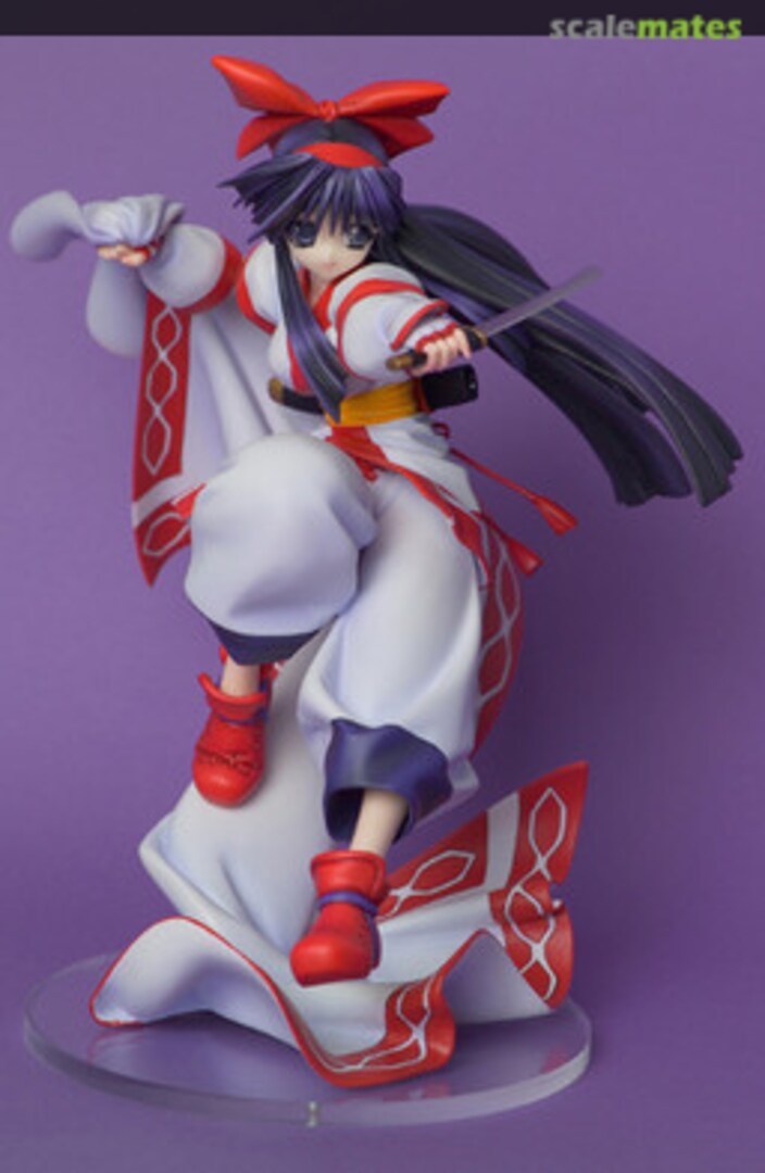 Boxart Nakoruru Cerberus Project Boxart Nakoruru Cerberus Project