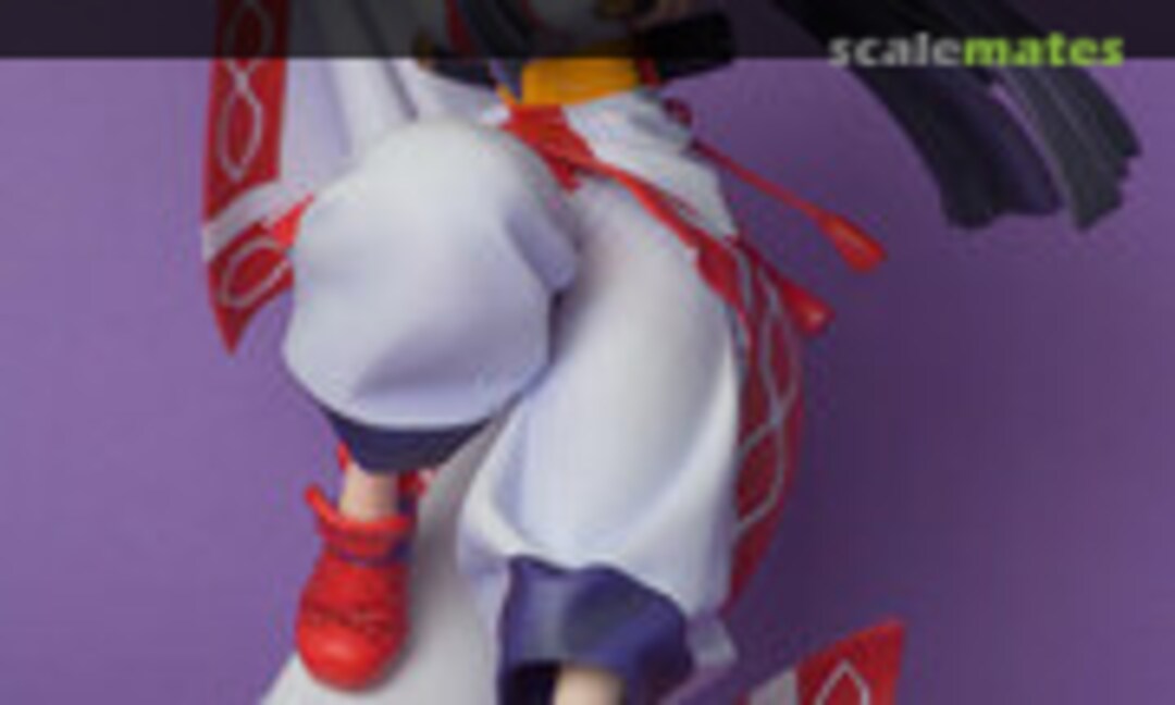 1:6 Nakoruru (Cerberus Project )