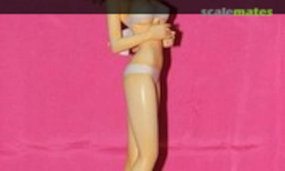 1:6 Asahina Mikuru (T's System )