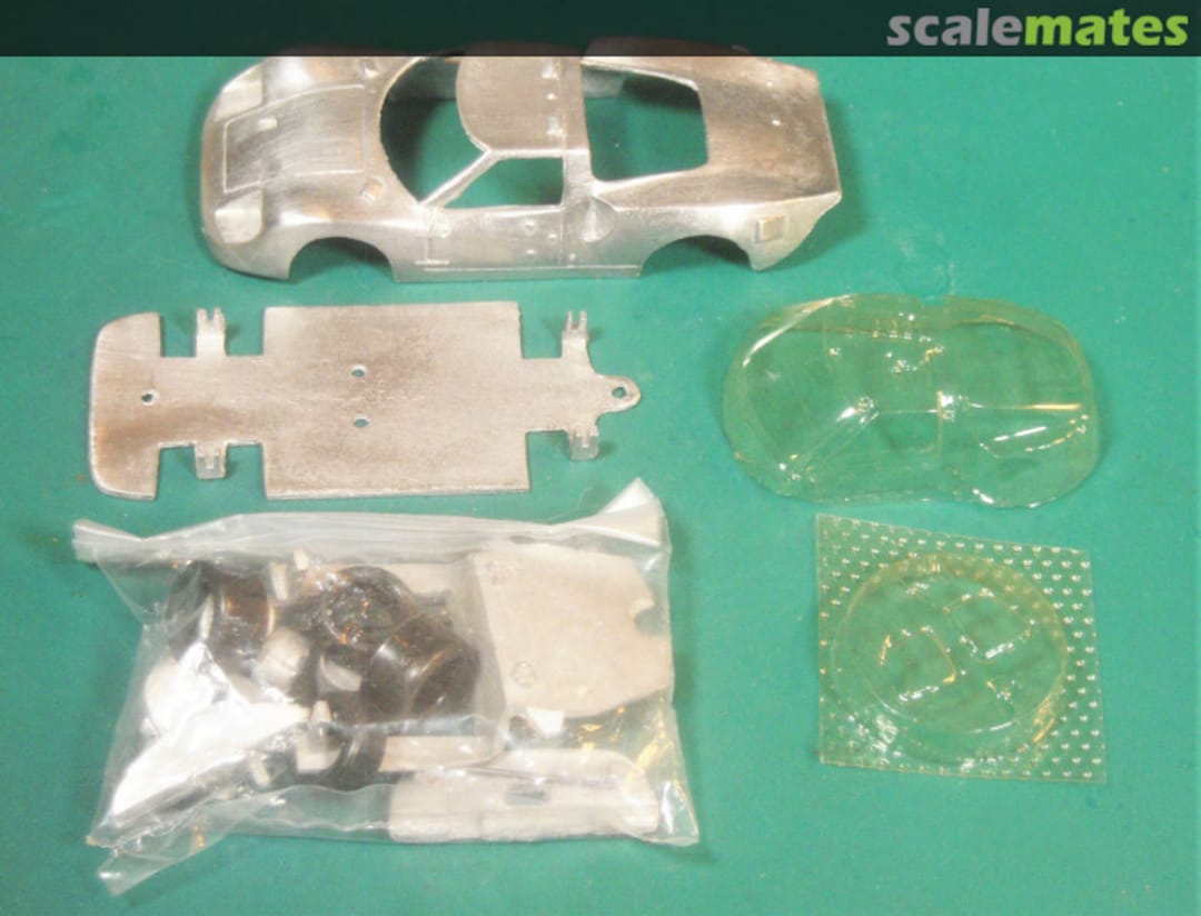 Contents Matra M620-BRM 0041 Mini Racing Contents Matra M620-BRM 0041 Mini Racing