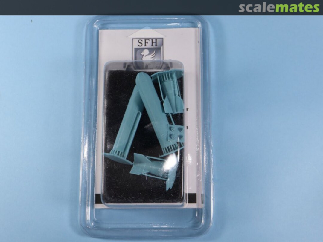 Boxart BLG252 sfh-a01448 Semper Fi Hobbies Boxart BLG252 sfh-a01448 Semper Fi Hobbies