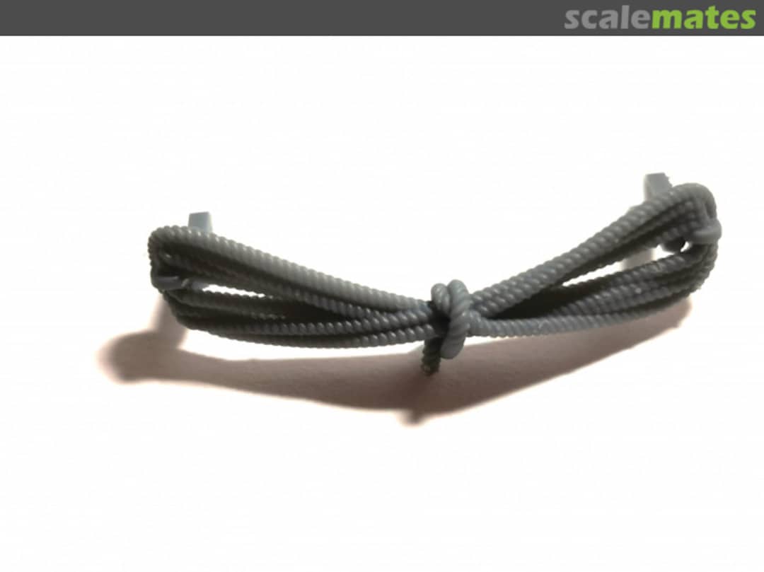 Boxart Garford-Putilov towing rope A35-052 Copper State Models Boxart Garford-Putilov towing rope A35-052 Copper State Models