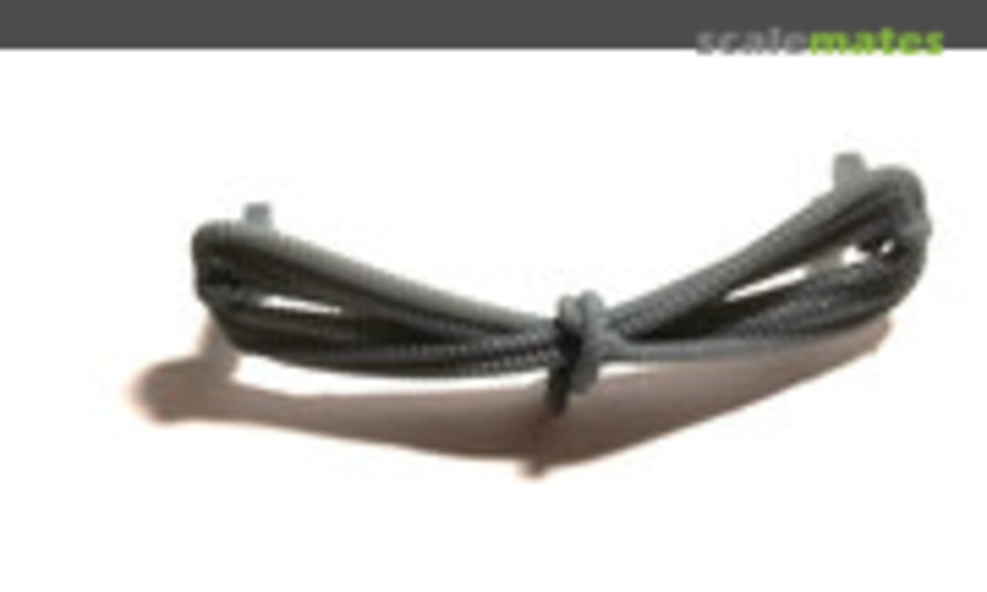 1:35 Garford-Putilov towing rope (Copper State Models A35-052) A35-052