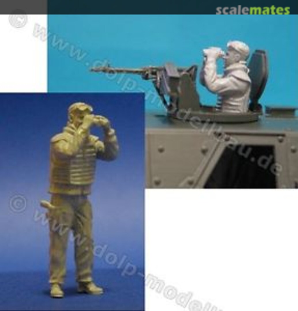 Boxart Beobachter BW 61 DOLP-Modellbau