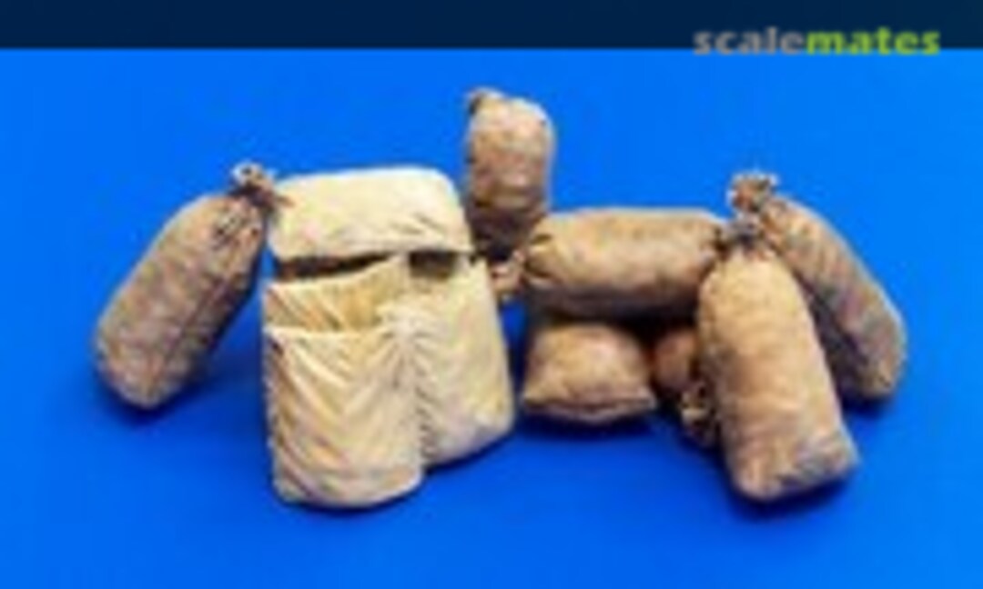 1:35 Bags (PlusModel 295) 295