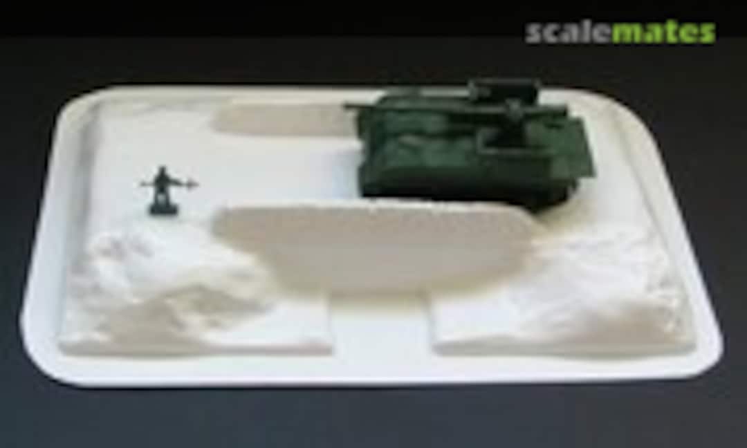 1:76 Stone Bridge (Amera Plastic Mouldings S206)