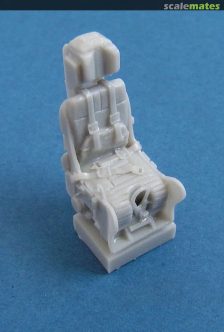 Boxart SR-1 for U-2 S 48047 Pavla Models Boxart SR-1 for U-2 S 48047 Pavla Models