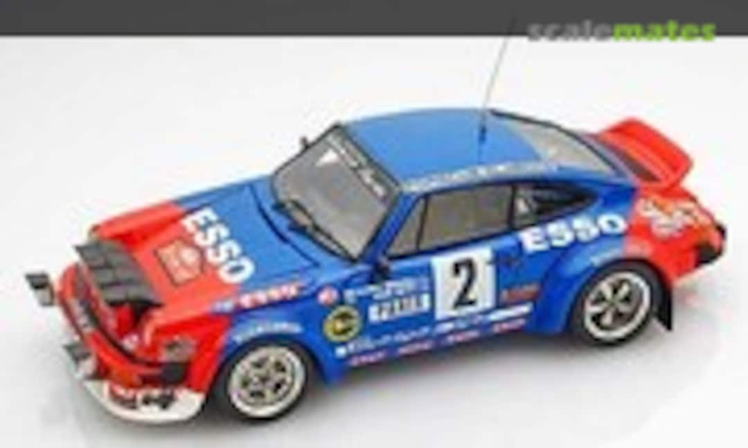 1:24 Porsche 911SC Gr4 &quot;Esso&quot; (Arena Modelli ARE771-24)
