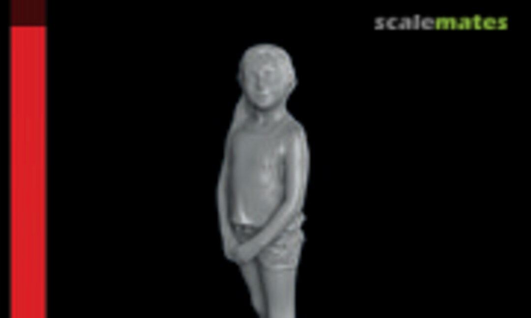 1:35 Little Girl Nancy (MAiM MAIM35370) MAIM35370