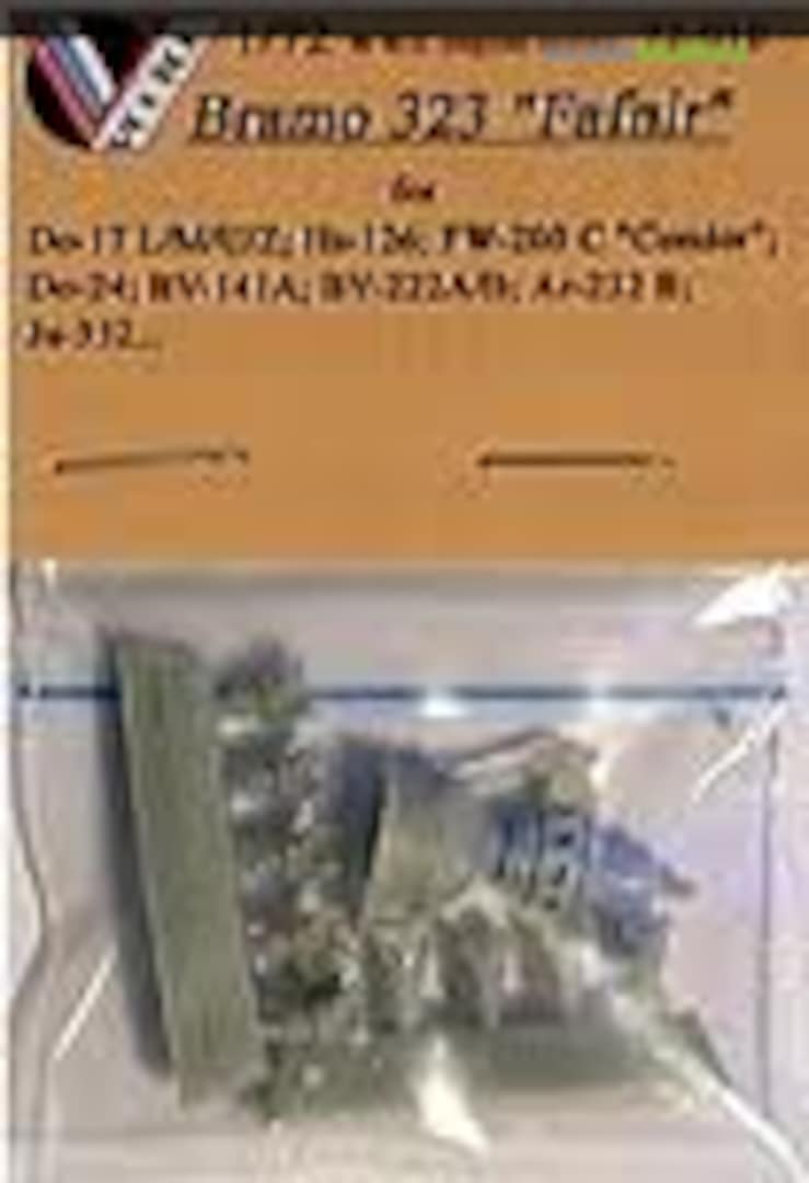 Boxart Bramo 323 "Fafnir" Engine 72010 Vector Boxart Bramo 323 "Fafnir" Engine 72010 Vector