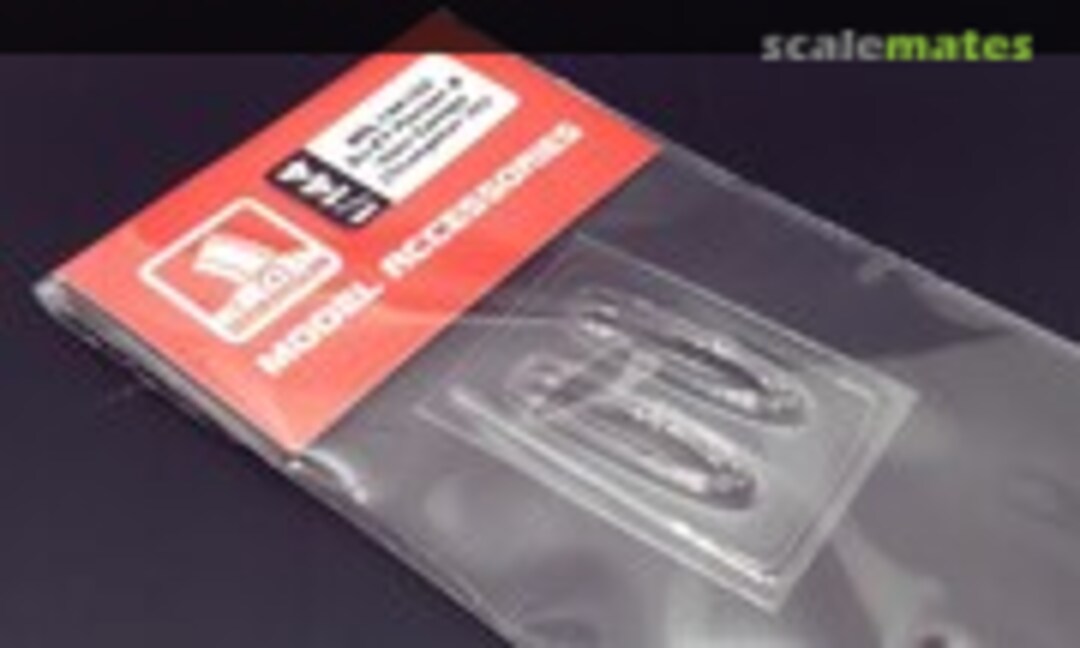 1:144 Su-27 Flanker B Vacu Canopy (Brengun BRL144152)