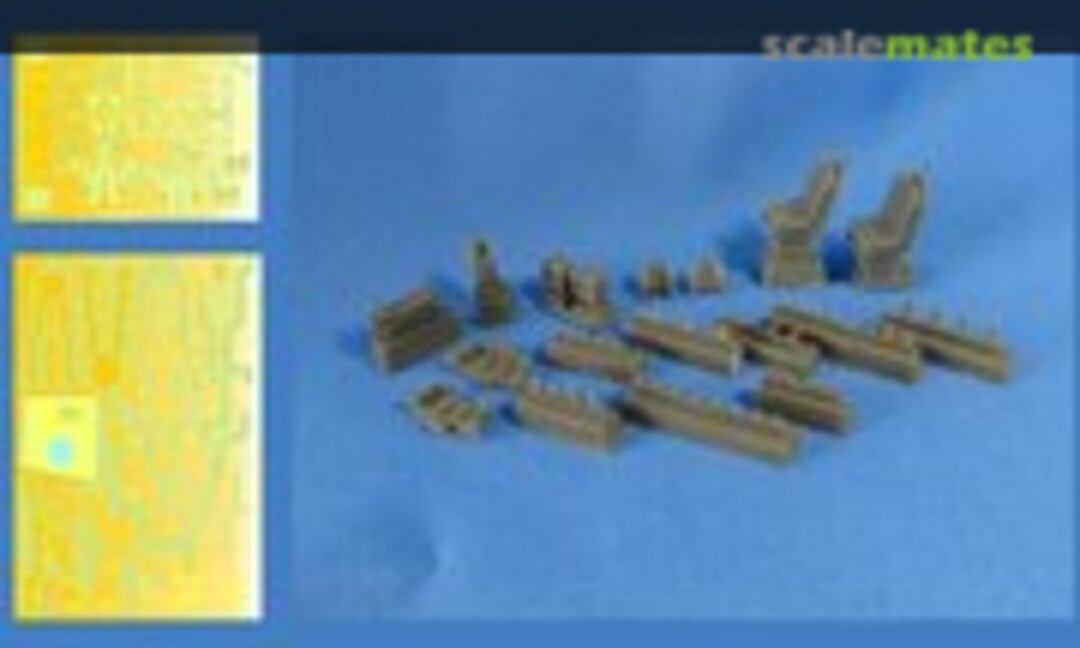 1:48 Yak-130 (Metallic Details MD4833) MD4833