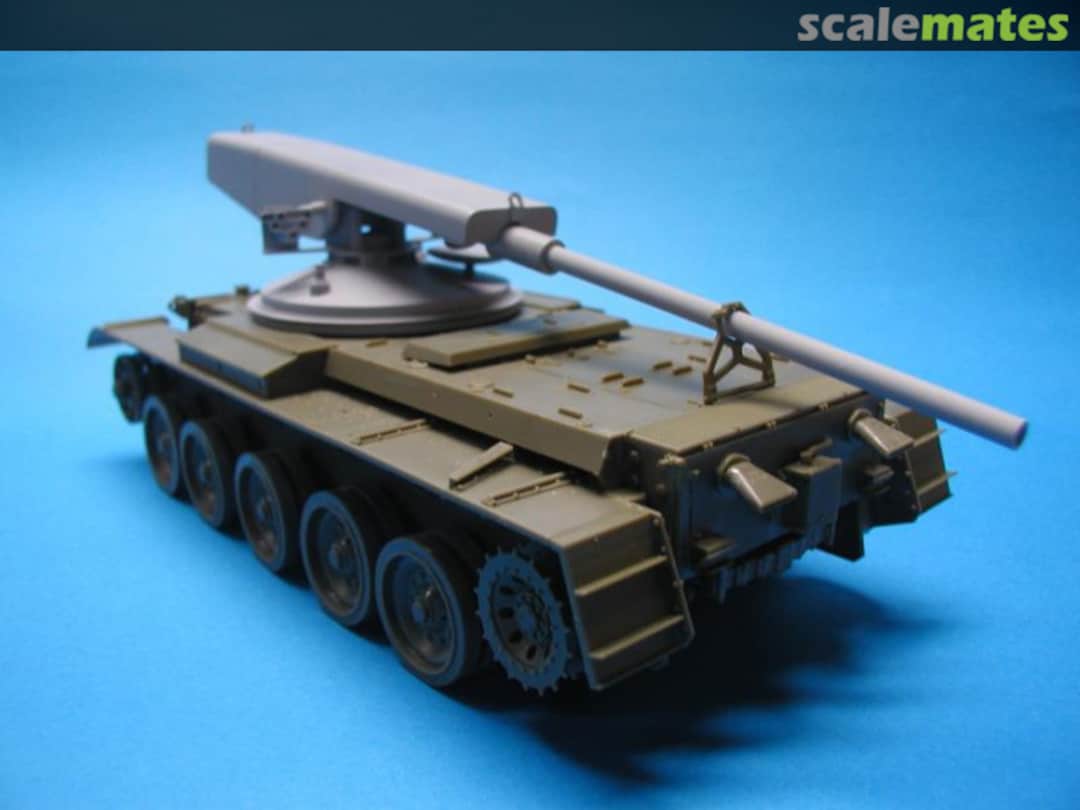 Boxart COMRES-75 Conversion IMA03235 International Models Asia Boxart COMRES-75 Conversion IMA03235 International Models Asia