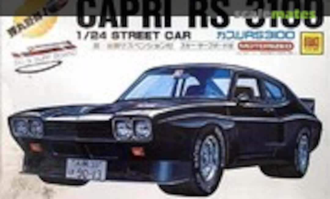 1:24 Capri RS 3100 (Otaki OT3-138)