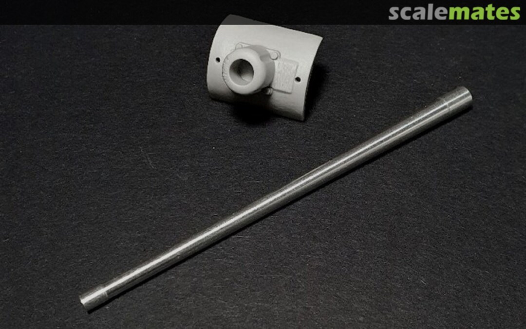 Boxart T-34/85 late mantlet with ZiS-S-53 (Zavod 112 ) gun GB35-046 Panzer Art Boxart T-34/85 late mantlet with ZiS-S-53 (Zavod 112 ) gun GB35-046 Panzer Art