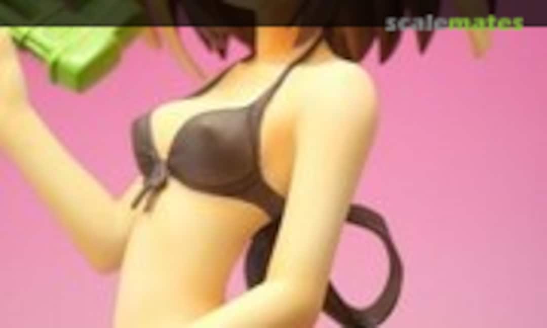 1:6 Suzumiya Haruhi (T's System )