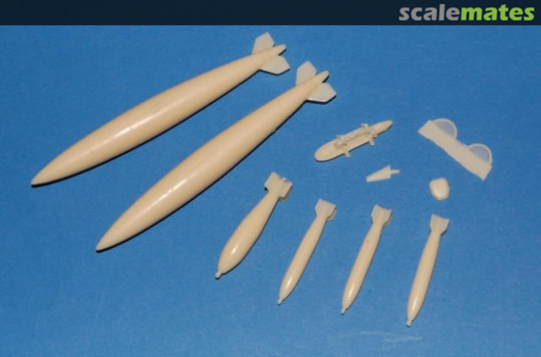 Boxart Douglas A-4B/P Skyhawk Falklands weapons upgrade set FDR72110 Freightdog Models Boxart Douglas A-4B/P Skyhawk Falklands weapons upgrade set FDR72110 Freightdog Models