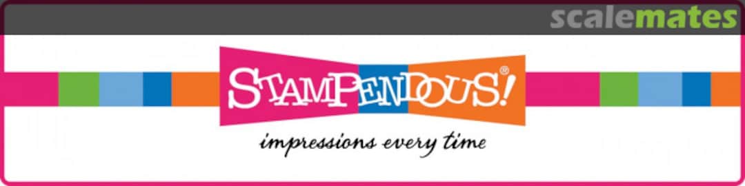 Boxart Fun Flock FL810 Stampendous