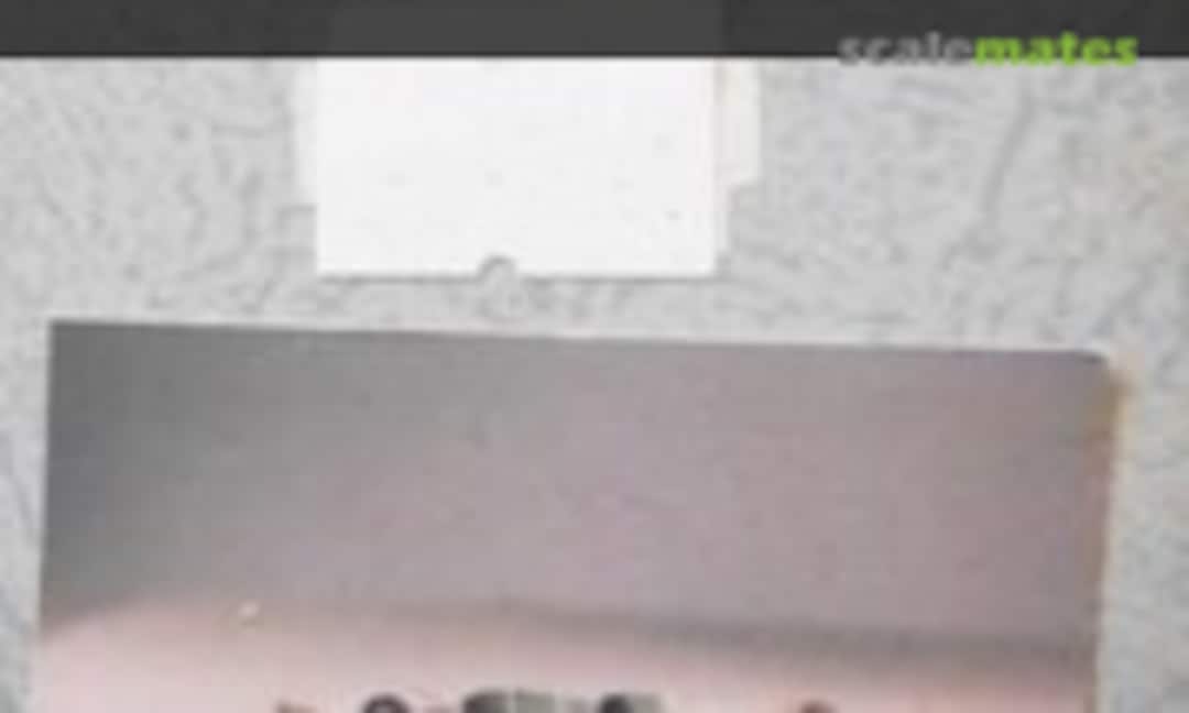 1:72 RAF Type B BOMB TROLLEY WITH 500LB GP BOMBS (Lead Sled Models )