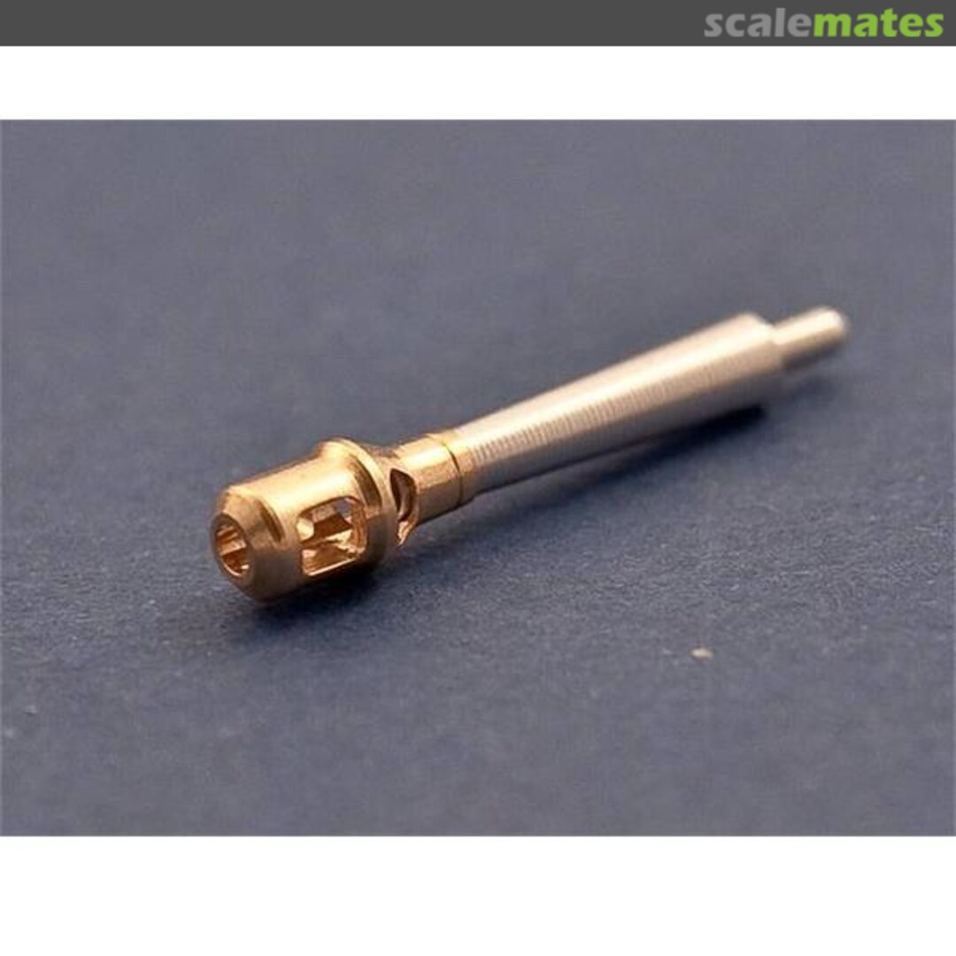 Boxart 10,5cm StuH42 L/28 für Sturmhaubitze B72-041 Armorscale Boxart 10,5cm StuH42 L/28 für Sturmhaubitze B72-041 Armorscale