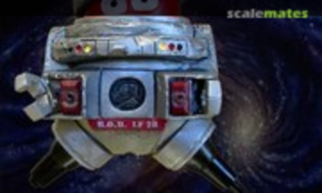 1:6 Old B.O.B. (X-factor Productions )