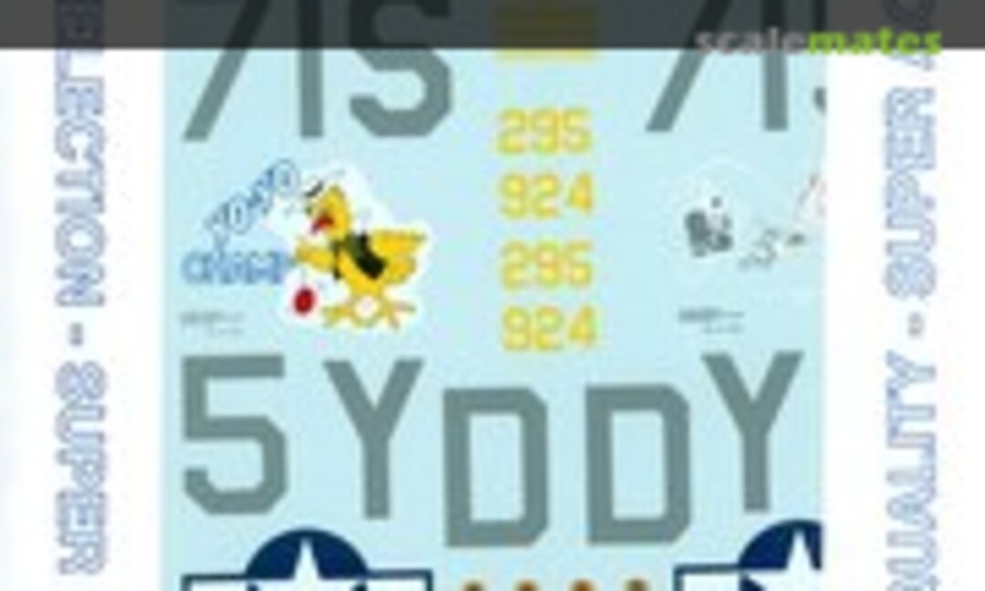 1:48 B-26B Marauder (SuperScale International 48-953) 48-953