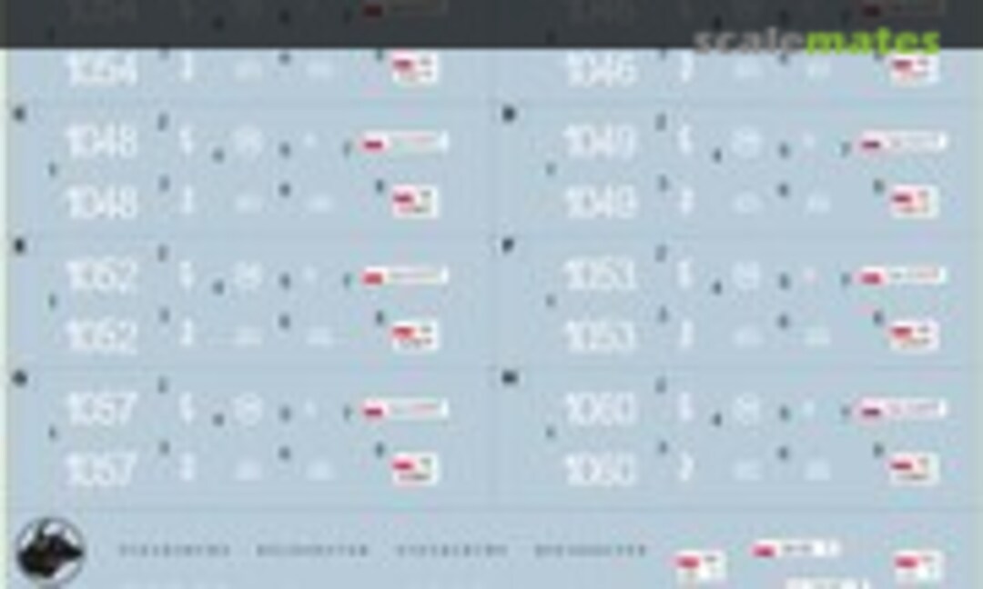 1:72 Leopard 2A5 in Polish service (ToRo Model 72D22) 72D22