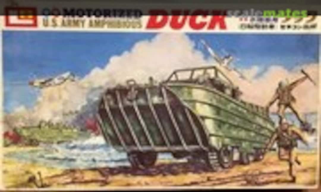 1:35 Duck (LS 501-300)