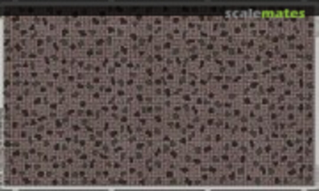 1:35 Camo netting US 1940-1960 Spring -colour (Eduard 36148) 36148