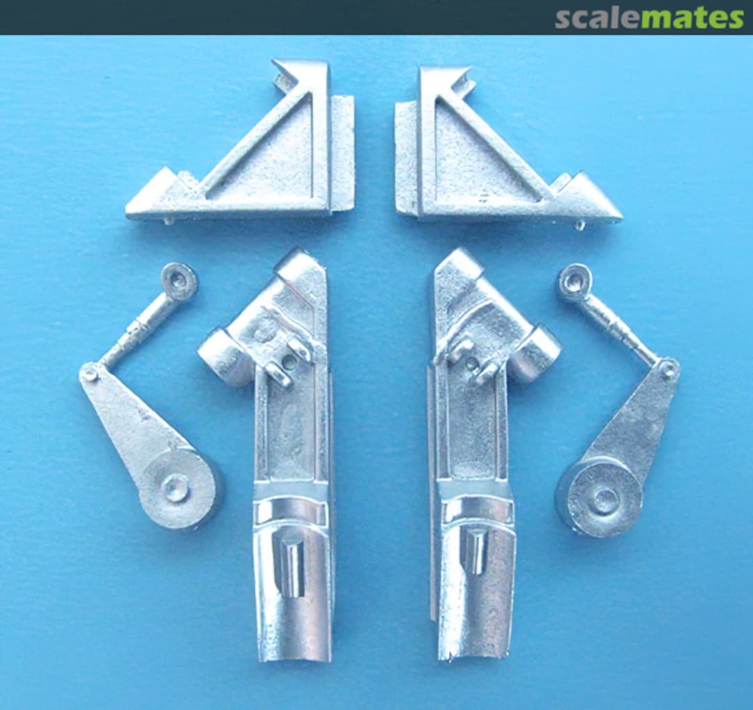 Boxart Panavia Tornado Supplement Parts (use w/ 32022) 32022A Scale Aircraft Conversions Boxart Panavia Tornado Supplement Parts (use w/ 32022) 32022A Scale Aircraft Conversions