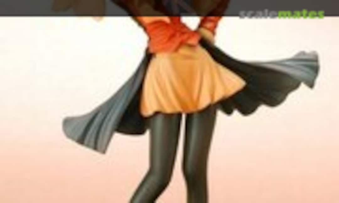 1:8 Yotsuba (T's System )